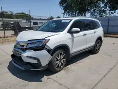 5FNYF6H9XNB012608 2022 HONDA PILOT