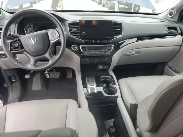 5FNYF6H9XNB016741 2022 HONDA PILOT - Image 8