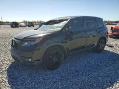 5FNYF7H20KB002593 2019 HONDA PASSPORT