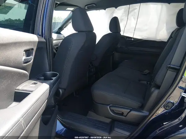 5FNYF7H20KB004098 2019 HONDA PASSPORT - Image 8