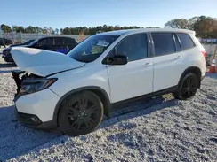 5FNYF7H20KB004246 2019 HONDA PASSPORT