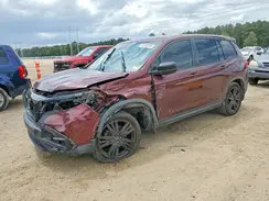 5FNYF7H20KB005039 2019 HONDA PASSPORT