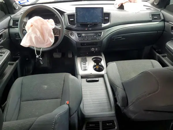 5FNYF7H20KB005039 2019 HONDA PASSPORT - Image 8