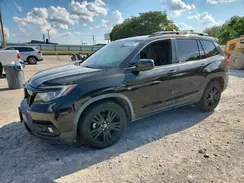 5FNYF7H20KB005266 2019 HONDA PASSPORT