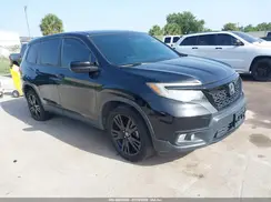 5FNYF7H20KB006580 2019 HONDA PASSPORT