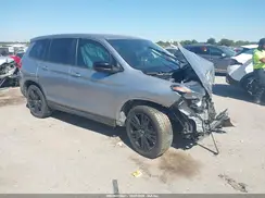 5FNYF7H20KB009186 2019 HONDA PASSPORT
