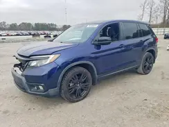 5FNYF7H20LB004118 2020 HONDA PASSPORT