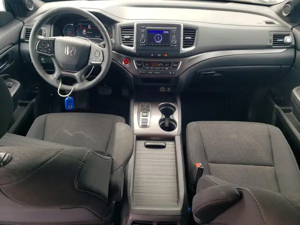 5FNYF7H20LB004118 2020 HONDA PASSPORT - Image 8