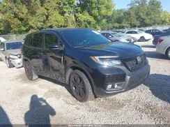 5FNYF7H20MB001267 2021 HONDA PASSPORT