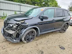 5FNYF7H21KB000559 2019 HONDA PASSPORT