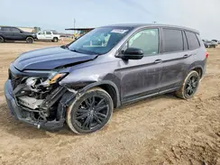 5FNYF7H21KB002005 2019 HONDA PASSPORT
