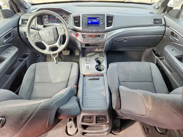 5FNYF7H21KB002005 2019 HONDA PASSPORT - Image 8