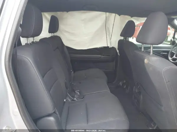 5FNYF7H21KB004031 2019 HONDA PASSPORT - Image 8