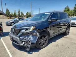 5FNYF7H21KB007818 2019 HONDA PASSPORT