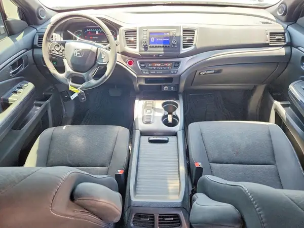 5FNYF7H21KB007818 2019 HONDA PASSPORT - Image 8