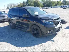 5FNYF7H21KB012081 2019 HONDA PASSPORT