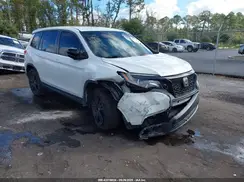 5FNYF7H21MB005974 2021 HONDA PASSPORT