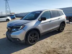 5FNYF7H21MB010611 2021 HONDA PASSPORT