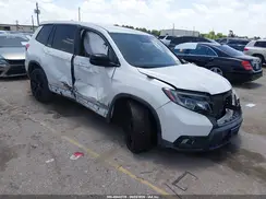 5FNYF7H21MB012875 2021 HONDA PASSPORT