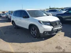5FNYF7H21MB013475 2021 HONDA PASSPORT
