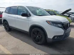 5FNYF7H21MB013802 2021 HONDA PASSPORT