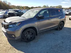 5FNYF7H22KB000618 2019 HONDA PASSPORT