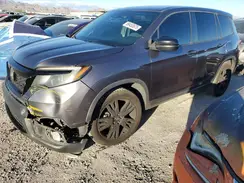 5FNYF7H22KB003129 2019 HONDA PASSPORT