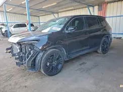5FNYF7H22KB008038 2019 HONDA PASSPORT