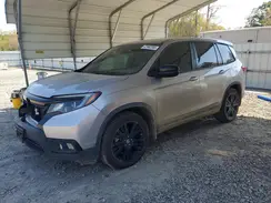 5FNYF7H22KB009769 2019 HONDA PASSPORT
