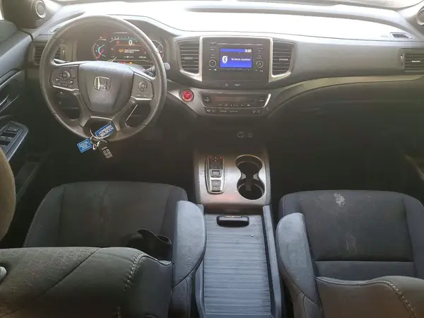 5FNYF7H22KB009769 2019 HONDA PASSPORT - Image 8