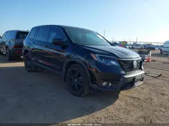 5FNYF7H22MB000041 2021 HONDA PASSPORT