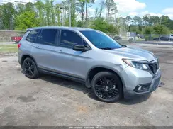 5FNYF7H22MB000203 2021 HONDA PASSPORT