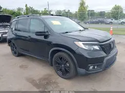 5FNYF7H22MB001867 2021 HONDA PASSPORT