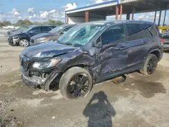 5FNYF7H22MB001917 2021 HONDA PASSPORT