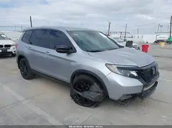 5FNYF7H22MB002520 2021 HONDA PASSPORT