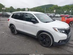 5FNYF7H22MB006695 2021 HONDA PASSPORT