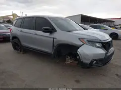 5FNYF7H22MB009032 2021 HONDA PASSPORT