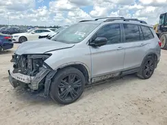 5FNYF7H22MB009516 2021 HONDA PASSPORT