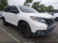 5FNYF7H22MB012870 2021 HONDA PASSPORT