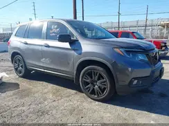 5FNYF7H22MB014439 2021 HONDA PASSPORT