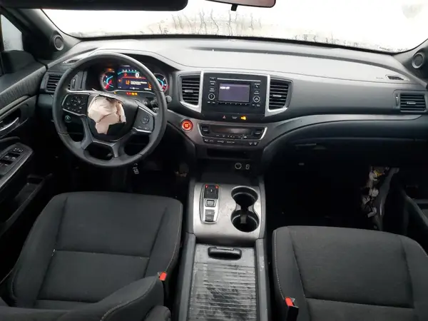 5FNYF7H23KB002183 2019 HONDA PASSPORT - Image 8