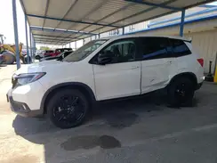 5FNYF7H23KB005357 2019 HONDA PASSPORT