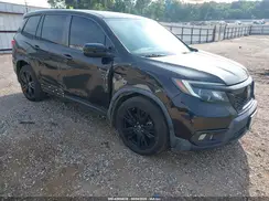5FNYF7H23KB007125 2019 HONDA PASSPORT