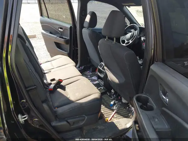 5FNYF7H23KB007125 2019 HONDA PASSPORT - Image 8