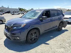 5FNYF7H23KB008162 2019 HONDA PASSPORT