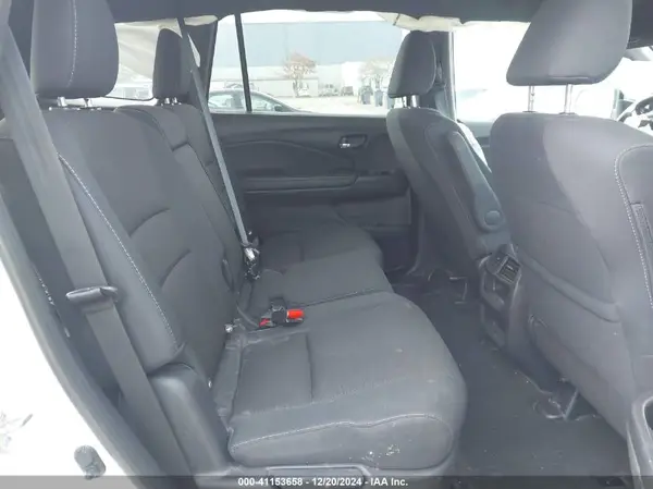 5FNYF7H23KB009733 2019 HONDA PASSPORT - Image 8