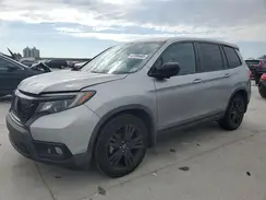 5FNYF7H23KB010316 2019 HONDA PASSPORT