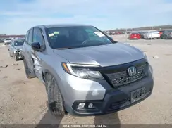 5FNYF7H23KB011904 2019 HONDA PASSPORT