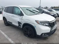 5FNYF7H23MB002946 2021 HONDA PASSPORT