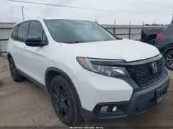 5FNYF7H23MB002963 2021 HONDA PASSPORT